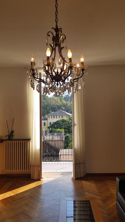 Appartamento Splendid Santa Margherita Ligure Buitenkant foto